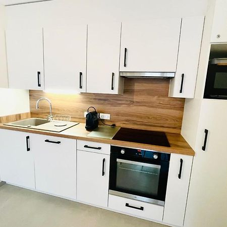 Le Quartz Tresum In A Modern Residence Near The Lake Garage Included 阿讷西 外观 照片