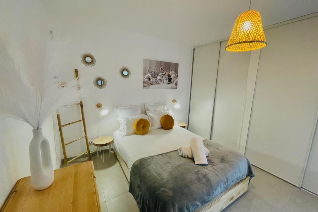 Le Quartz Tresum In A Modern Residence Near The Lake Garage Included 阿讷西 外观 照片