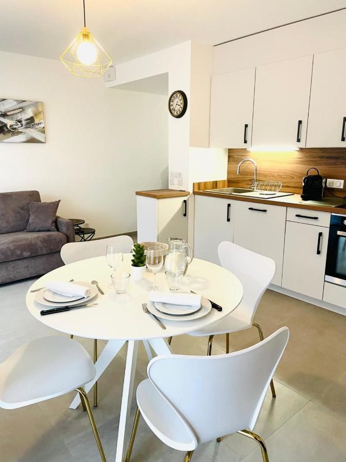 Le Quartz Tresum In A Modern Residence Near The Lake Garage Included 阿讷西 外观 照片