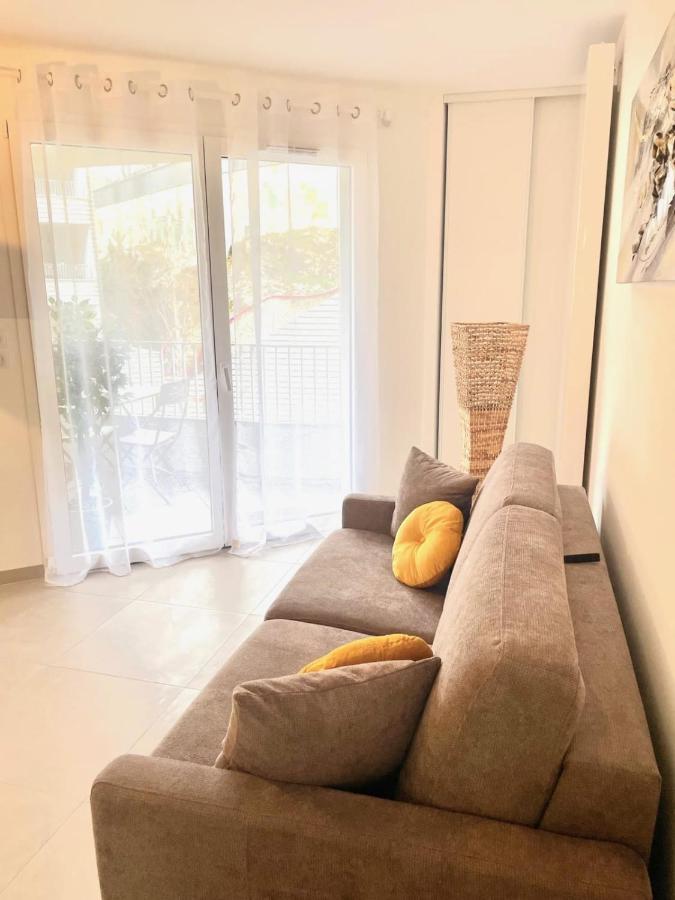 Le Quartz Tresum In A Modern Residence Near The Lake Garage Included 阿讷西 外观 照片